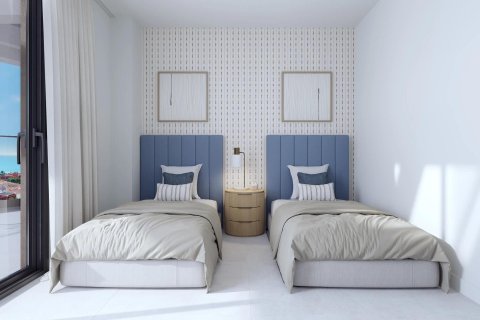 Apartament w Estepona, Malaga, Hiszpania 2 sypialnie, 143 mkw. nr 169427 – zdjęcie 9