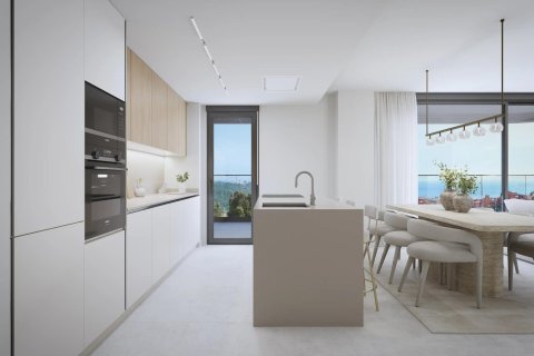 Apartamento en venta en Estepona, Málaga, España 2 dormitorios, 140 m2 No. 169429 - foto 7