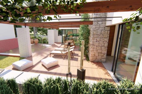 Villa en venta Torre-Pacheco, Murcia, España 3 dormitorios, 116 m2 No. 132983 - foto 10