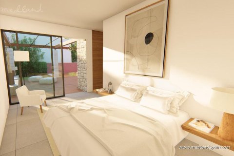 Villa en venta Torre-Pacheco, Murcia, España 3 dormitorios, 116 m2 No. 132983 - foto 6