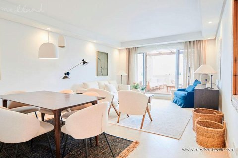 Apartment for sale Nueva Andalucia, Malaga, Spain 2 bedrooms, 89 sq.m. No. 132977 - photo 10