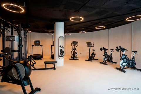 Apartment for sale Nueva Andalucia, Malaga, Spain 2 bedrooms, 89 sq.m. No. 132977 - photo 4