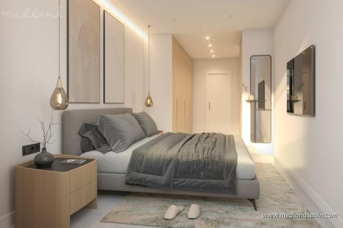 Wohnung zum Verkauf Santa Pola, Alicante, Spanien 2 Schlafzimmer, 71 m2 Nr. 132979 - Foto 4