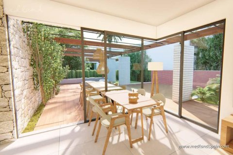 Villa en venta Torre-Pacheco, Murcia, España 2 dormitorios, 116 m2 No. 132982 - foto 5