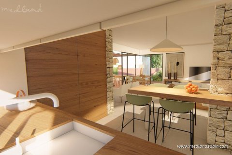 Villa en venta Torre-Pacheco, Murcia, España 2 dormitorios, 116 m2 No. 132982 - foto 4