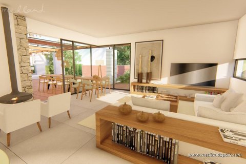 Villa en venta Torre-Pacheco, Murcia, España 2 dormitorios, 116 m2 No. 132982 - foto 3