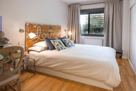Apartment for sale Madrid, Spain 2 bedrooms, 143 sq.m. No. 76227 - photo 10