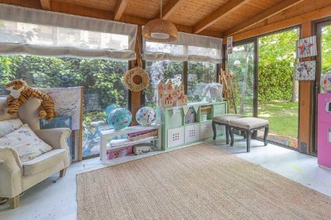 Apartment for sale Madrid, Spain 2 bedrooms, 143 sq.m. No. 76227 - photo 5