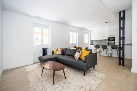 Apartment for sale Madrid, Spain 2 bedrooms,  No. 76231 - photo 3