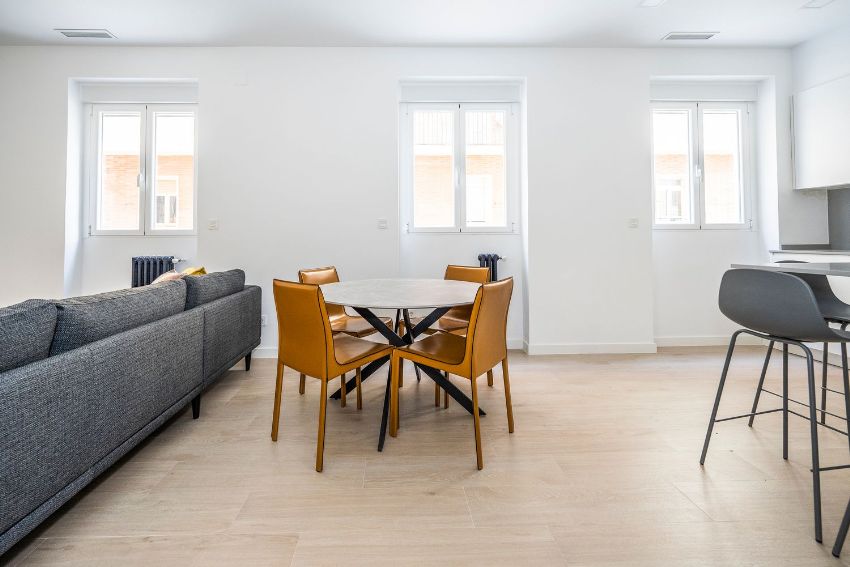 Apartment à Madrid, Espagne 2 chambres,  No. 76231