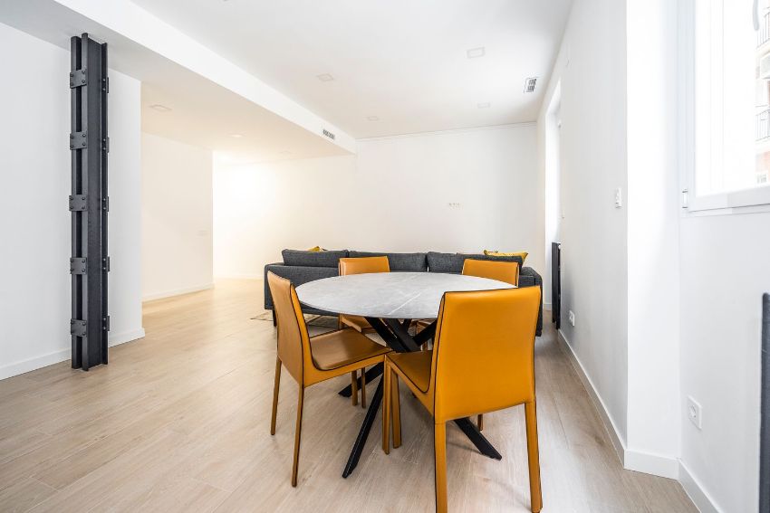 Apartment à Madrid, Espagne 2 chambres,  No. 76231