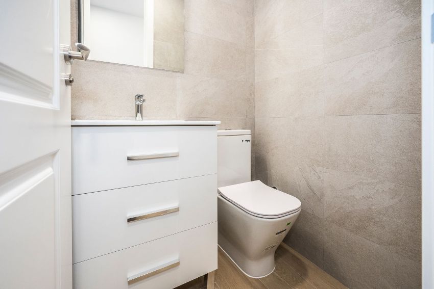 Apartment à Madrid, Espagne 2 chambres,  No. 76231
