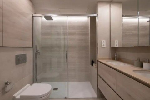Apartment for sale Madrid, Spain 2 bedrooms, 85 sq.m. No. 76232 - photo 7