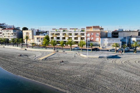 Apartment for sale Lo Pagan, Murcia, Spain 3 bedrooms, 137 sq.m. No. 109040 - photo 4