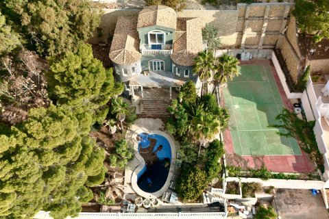 House zum Verkauf Zona Altea Hills, Alicante, Spanien 4 Schlafzimmer, 605 m2 Nr. 109303 - Foto 16