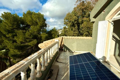 House zum Verkauf Zona Altea Hills, Alicante, Spanien 4 Schlafzimmer, 605 m2 Nr. 109303 - Foto 22