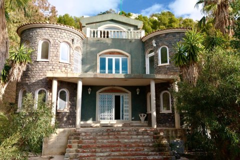 House zum Verkauf Zona Altea Hills, Alicante, Spanien 4 Schlafzimmer, 605 m2 Nr. 109303 - Foto 14