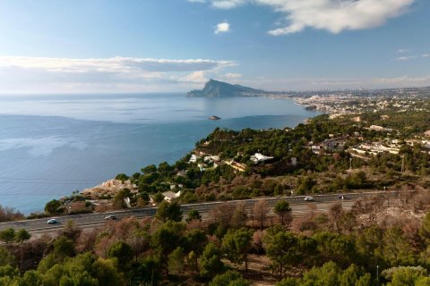 House zum Verkauf Zona Altea Hills, Alicante, Spanien 4 Schlafzimmer, 605 m2 Nr. 109303 - Foto 2
