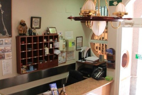 Hotel Santiago de la Ribera, Murcia, Hiszpania 16 sypialni, 568 mkw. nr 109117 – zdjęcie 10