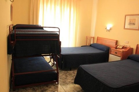 Hotel Santiago de la Ribera, Murcia, Hiszpania 16 sypialni, 568 mkw. nr 109117 – zdjęcie 18