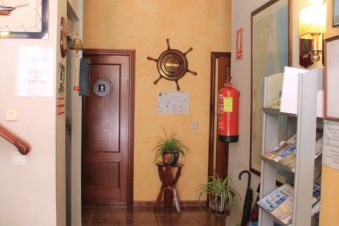 Hotel Santiago de la Ribera, Murcia, Hiszpania 16 sypialni, 568 mkw. nr 109117 – zdjęcie 14