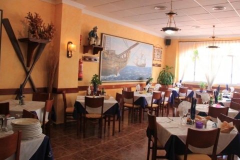 Hotel Santiago de la Ribera, Murcia, Hiszpania 16 sypialni, 568 mkw. nr 109117 – zdjęcie 5