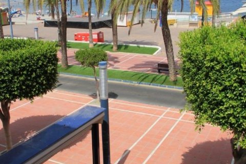 Hotel Santiago de la Ribera, Murcia, Hiszpania 16 sypialni, 568 mkw. nr 109117 – zdjęcie 3