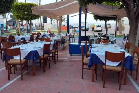 Hotel Santiago de la Ribera, Murcia, Hiszpania 16 sypialni, 568 mkw. nr 109117 – zdjęcie 7