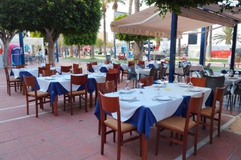 Hotel Santiago de la Ribera, Murcia, Hiszpania 16 sypialni, 568 mkw. nr 109117 – zdjęcie 9