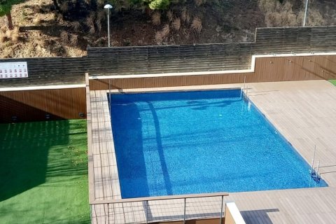 Apartment à Mataro, Barcelona, Espagne 3 chambres, 85 m2 No. 154103