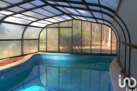 Hus till salu i Valls, Tarragona, Spanien 4 sovrum, 531 kvm. Nr. 154104 - foto 13