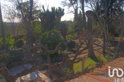 Hus till salu i Valls, Tarragona, Spanien 4 sovrum, 531 kvm. Nr. 154104 - foto 18