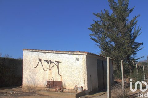 Hus till salu i Valls, Tarragona, Spanien 4 sovrum, 531 kvm. Nr. 154104 - foto 26