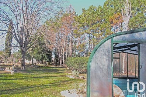 Hus till salu i Valls, Tarragona, Spanien 4 sovrum, 531 kvm. Nr. 154104 - foto 24