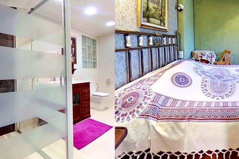 Hus till salu i Valls, Tarragona, Spanien 4 sovrum, 531 kvm. Nr. 154104 - foto 14