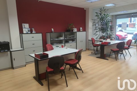 Komerciāls īpašums pārdošanā A Coruna, Spānijā 95 m2 Nr. 154101 - attēls 2