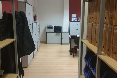 Komerciāls īpašums pārdošanā A Coruna, Spānijā 95 m2 Nr. 154101 - attēls 15