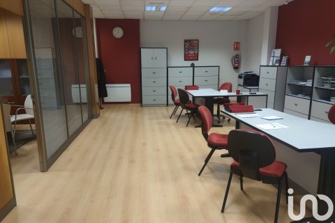 Komerciāls īpašums pārdošanā A Coruna, Spānijā 95 m2 Nr. 154101 - attēls 22