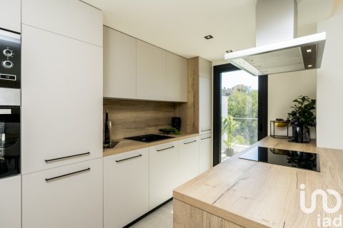 Продажа пентхауса в Нуэва Андалусия, Малага, Испания 3 спальни, 122м2 №154102 - фото 9