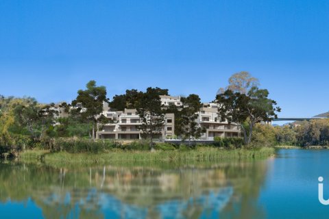 Продажа пентхауса в Нуэва Андалусия, Малага, Испания 3 спальни, 122м2 №154102 - фото 17