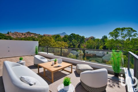 Продажа пентхауса в Нуэва Андалусия, Малага, Испания 3 спальни, 122м2 №154102 - фото 3