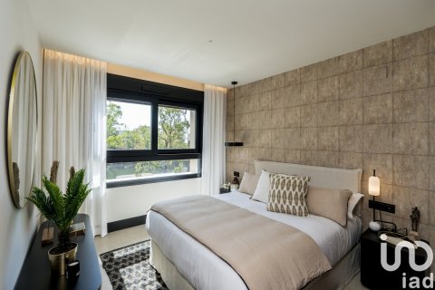 Продажа пентхауса в Нуэва Андалусия, Малага, Испания 3 спальни, 122м2 №154102 - фото 14