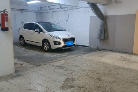 Komerciāls īpašums L'Hospitalet de Llobregat, Barcelona, Spānijā 5 istabas, 171 m2 Nr. 154106