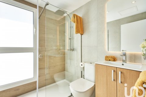 Wohnung zum Verkauf in Cala D'or, Mallorca, Spanien 2 Schlafzimmer, 61 m2 Nr. 154105 - Foto 13