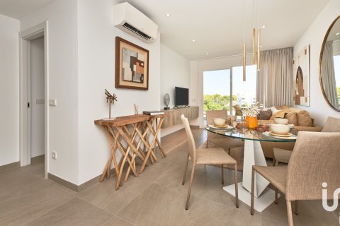 Wohnung zum Verkauf in Cala D'or, Mallorca, Spanien 2 Schlafzimmer, 61 m2 Nr. 154105 - Foto 6