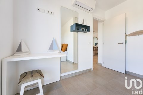 Wohnung zum Verkauf in Cala D'or, Mallorca, Spanien 2 Schlafzimmer, 61 m2 Nr. 154105 - Foto 12