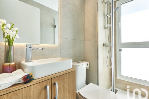 Wohnung zum Verkauf in Cala D'or, Mallorca, Spanien 2 Schlafzimmer, 61 m2 Nr. 154105 - Foto 14