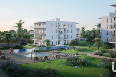 Wohnung zum Verkauf in Cala D'or, Mallorca, Spanien 2 Schlafzimmer, 61 m2 Nr. 154105 - Foto 16