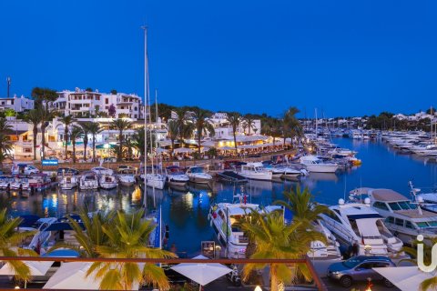 Wohnung zum Verkauf in Cala D'or, Mallorca, Spanien 2 Schlafzimmer, 61 m2 Nr. 154105 - Foto 17