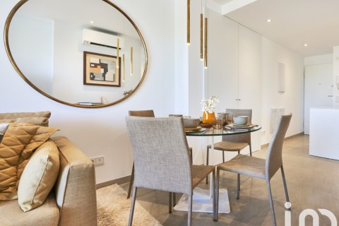 Wohnung zum Verkauf in Cala D'or, Mallorca, Spanien 2 Schlafzimmer, 61 m2 Nr. 154105 - Foto 7